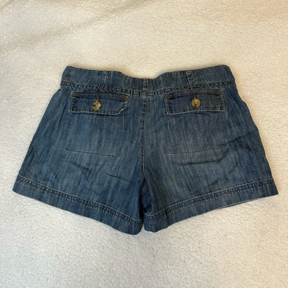 Gap Jeans denim shorts